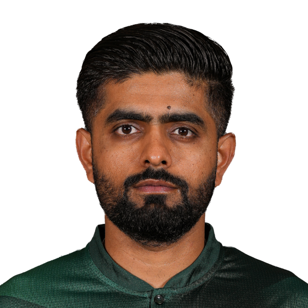 Mohammad Babar Azam