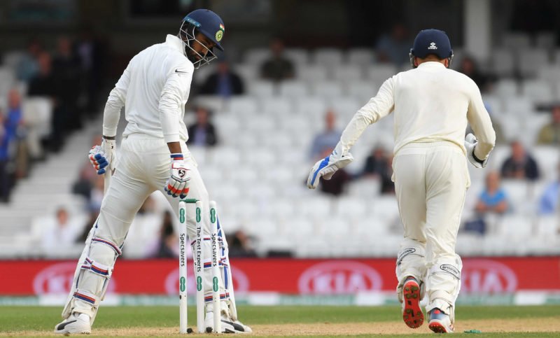 "Players now have to juggle between three formats and may not be getting to have as much red ball time and conditions" – Dravid