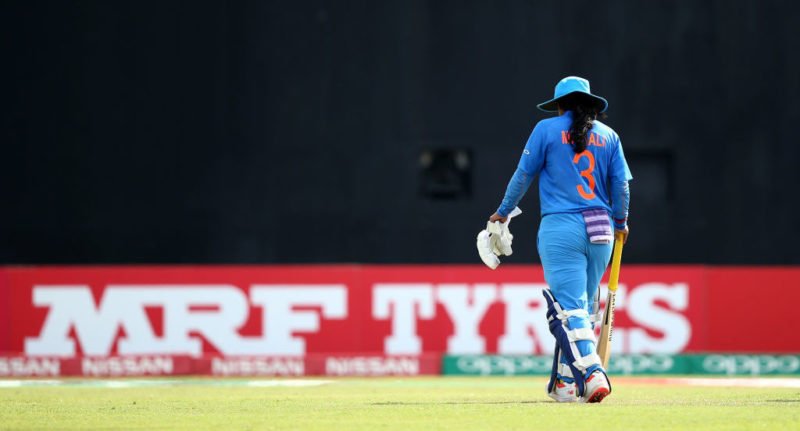 Reports have suggested that Mithali Raj might retire from T20Is before the World Cup