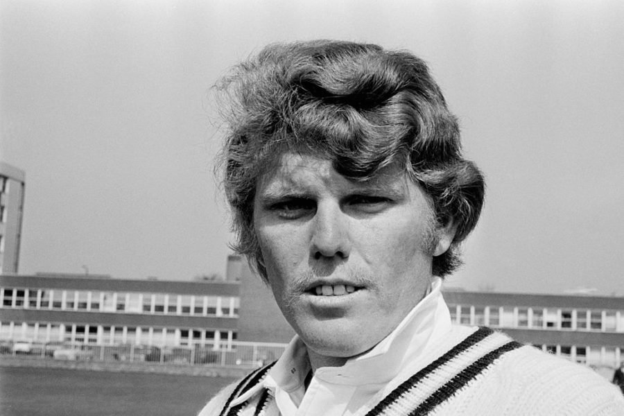 Barry Richards was known to complain of the amount of cricket played in England