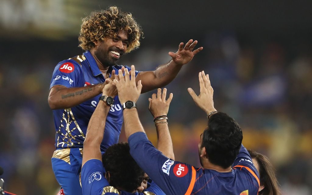 In Nathan Coulter-Nile, Mumbai Indians have bought a back-up to their veteran pacer Lasith Malinga